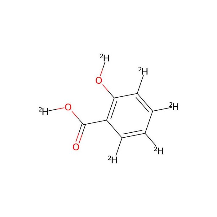 水杨酸-d6