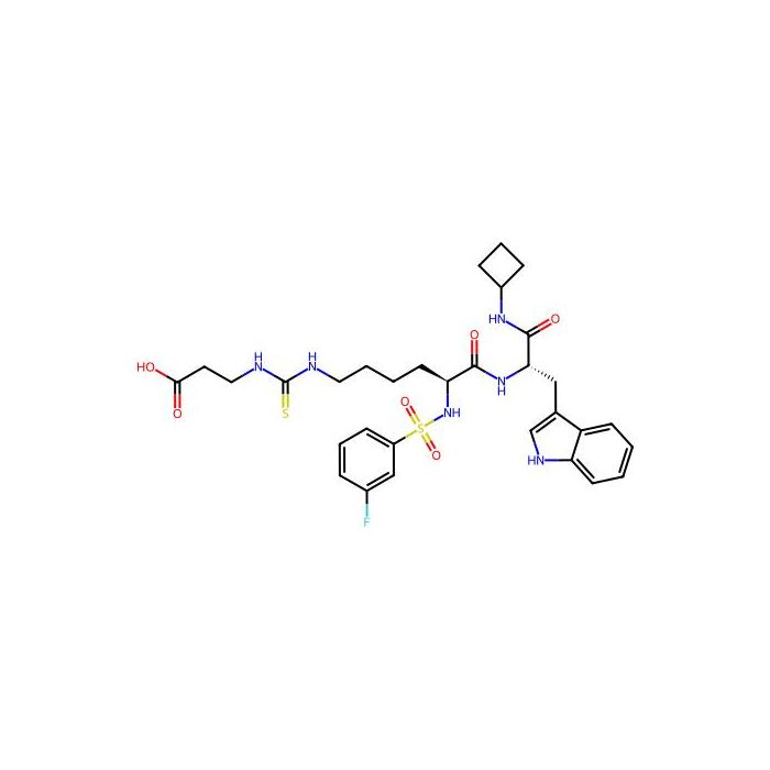 SIRT5 inhibitor 1