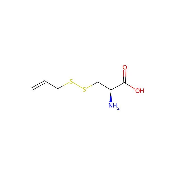 S-烯丙基巯基半胱氨酸(SAMC)