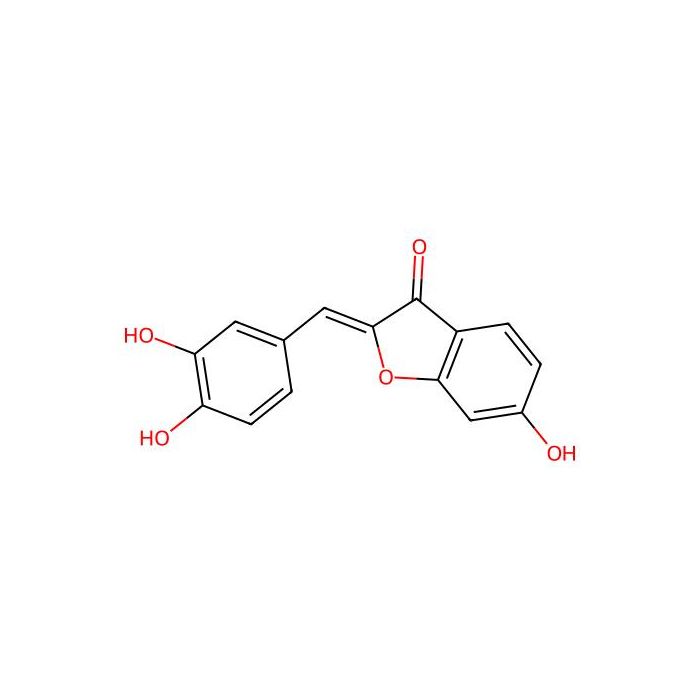 硫黄菊素