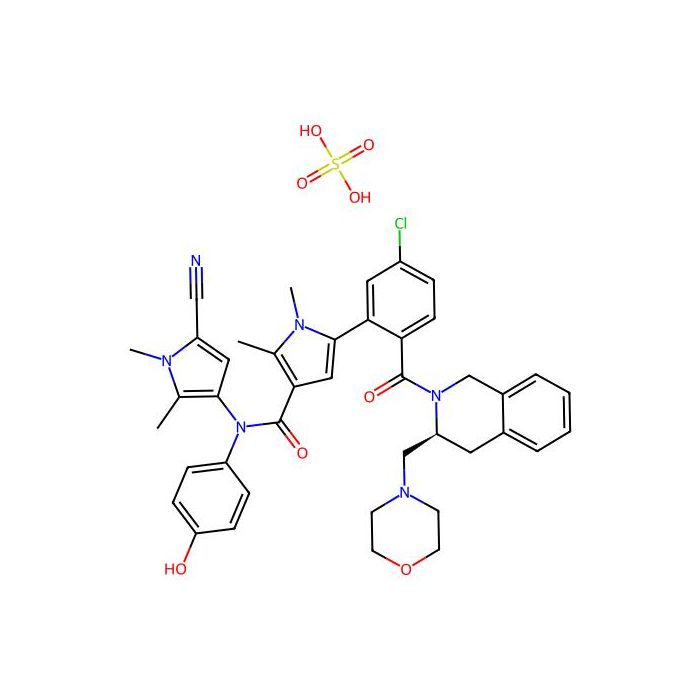 S65487 sulfate