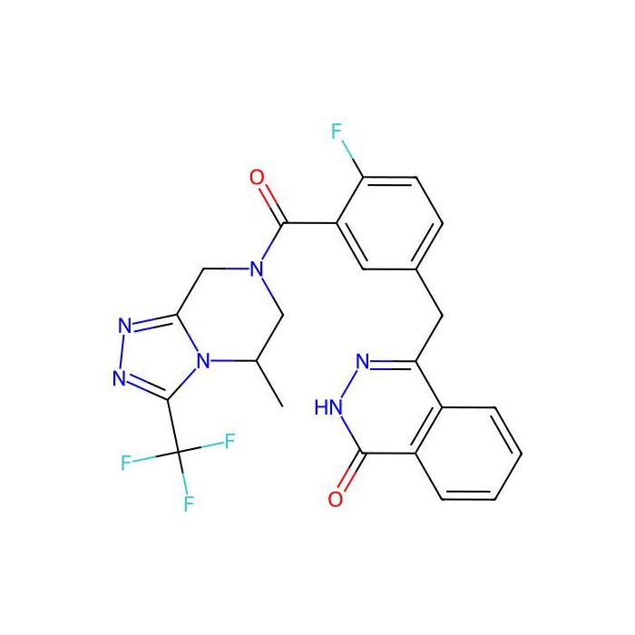 Simmiparib