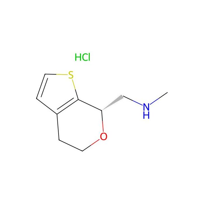 SEP-363856 hydrochloride