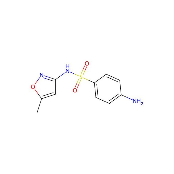 Sulfamethoxazole-13C6