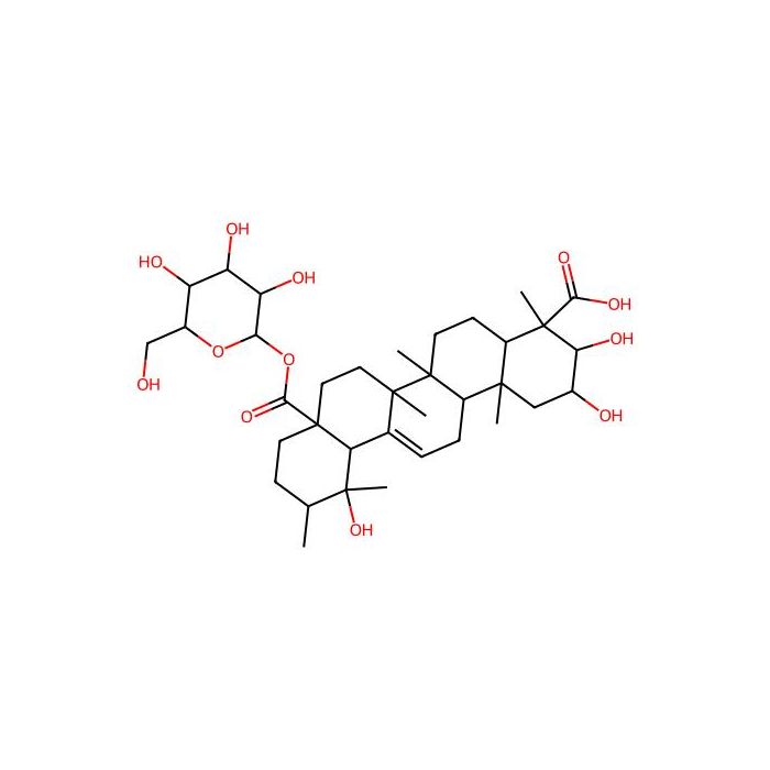 Suavissimoside R1