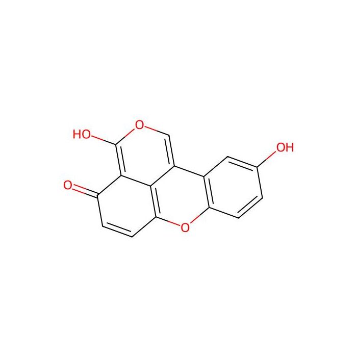 Sparstolonin B