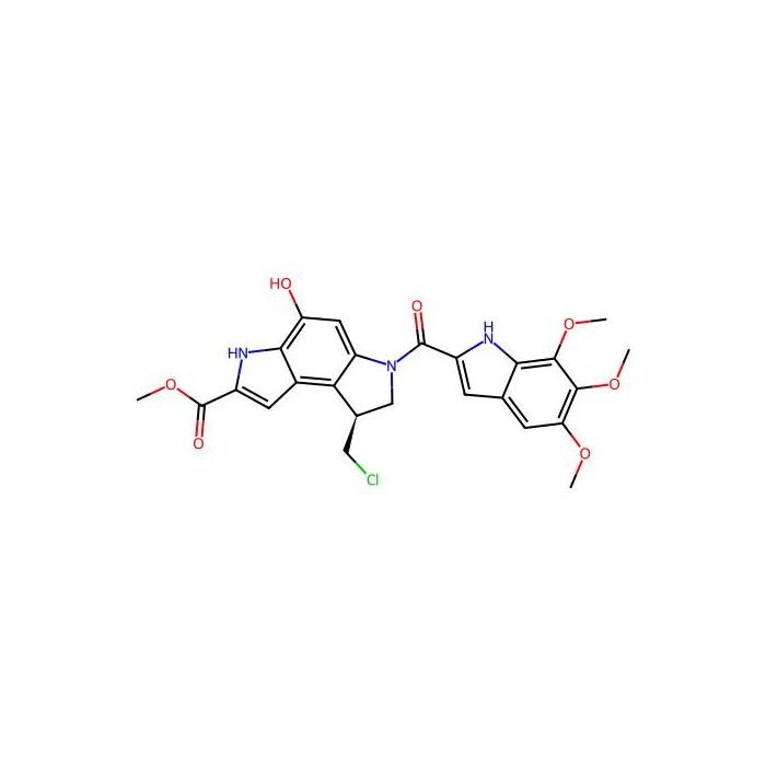(S)-Seco-Duocarmycin SA