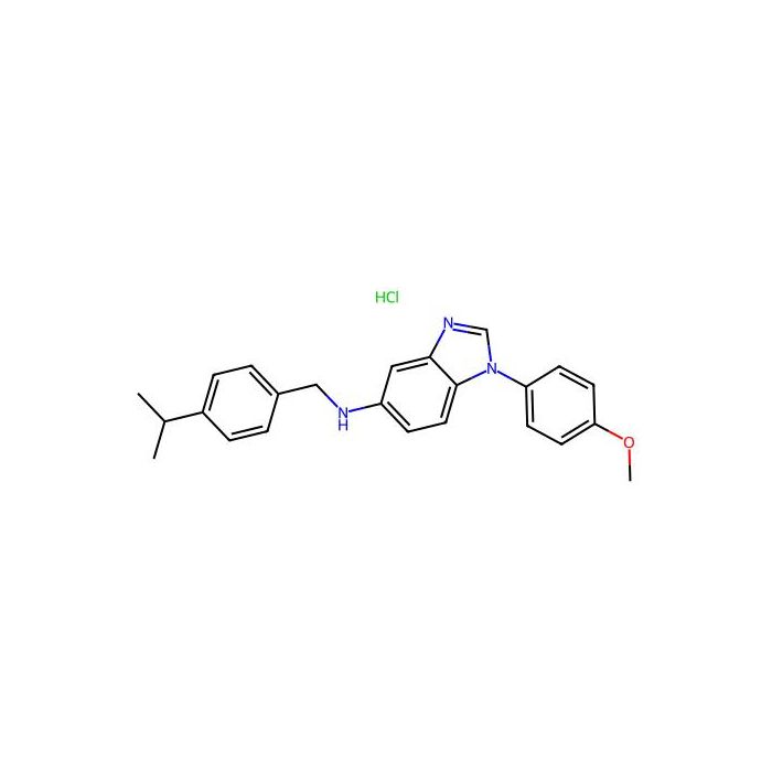 ST-193 hydrochloride