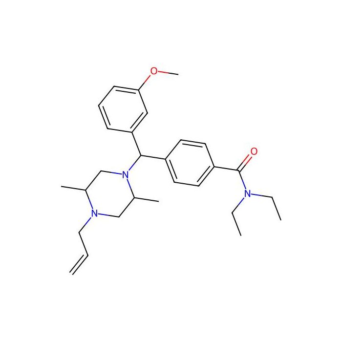 (Rac)-SNC80