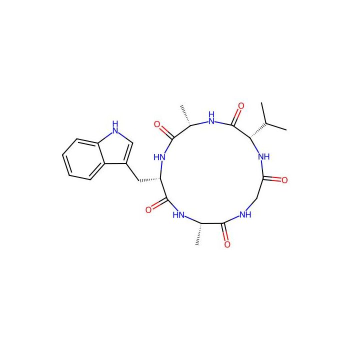 Segetalin B