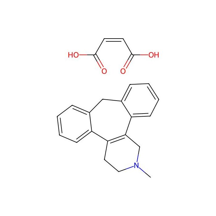 Setiptiline maleate