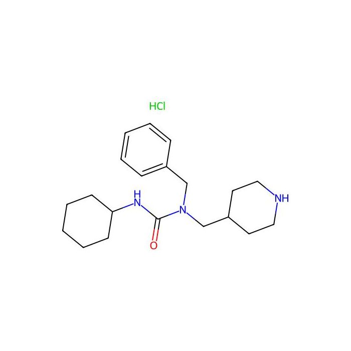 SRI-011381 hydrochloride
