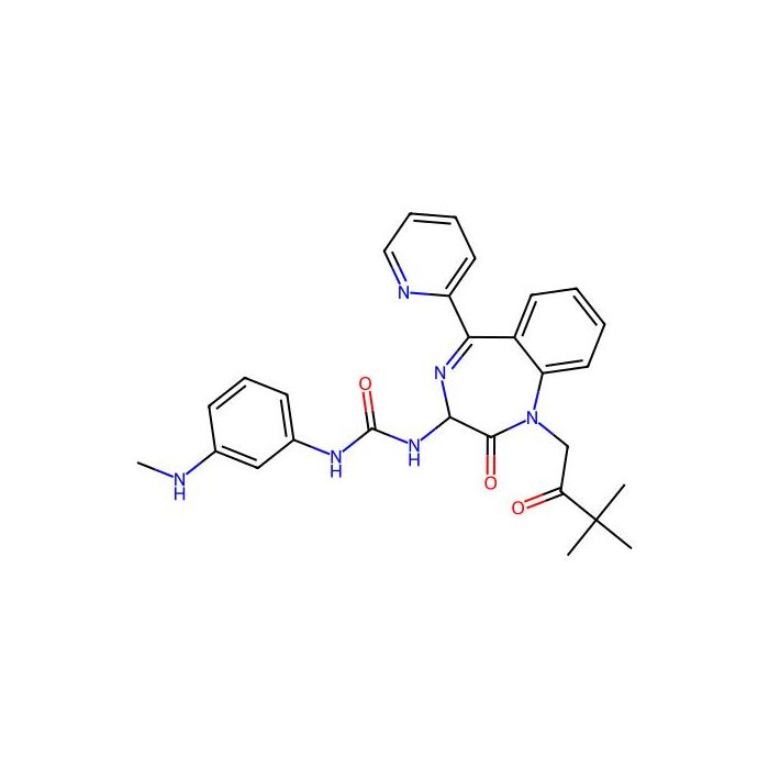 (Rac)-Sograzepide