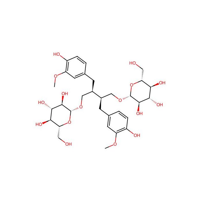 Secoisolariciresinol diglucoside