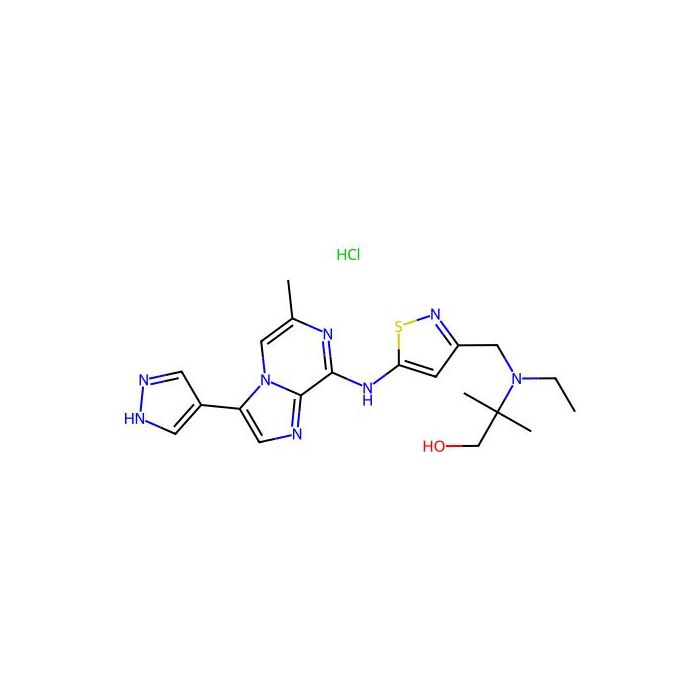 SCH-1473759 hydrochloride