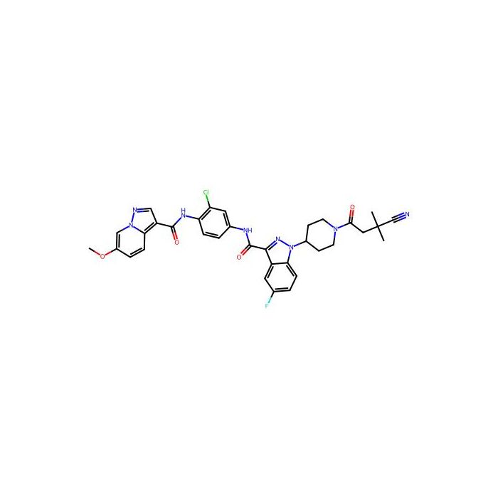 Src Inhibitor 3