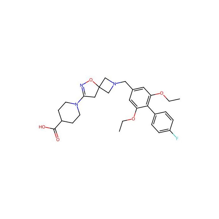 SSTR5 antagonist 1