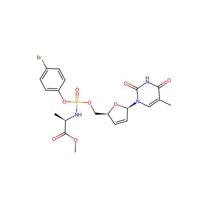 Stampidine