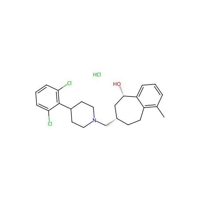 SB-612111 hydrochloride