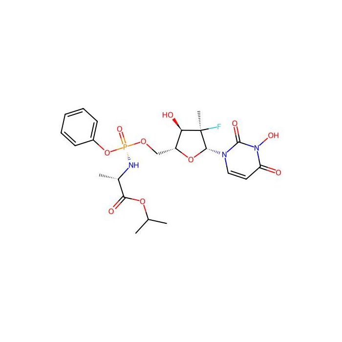 Sofosbuvir impurity L