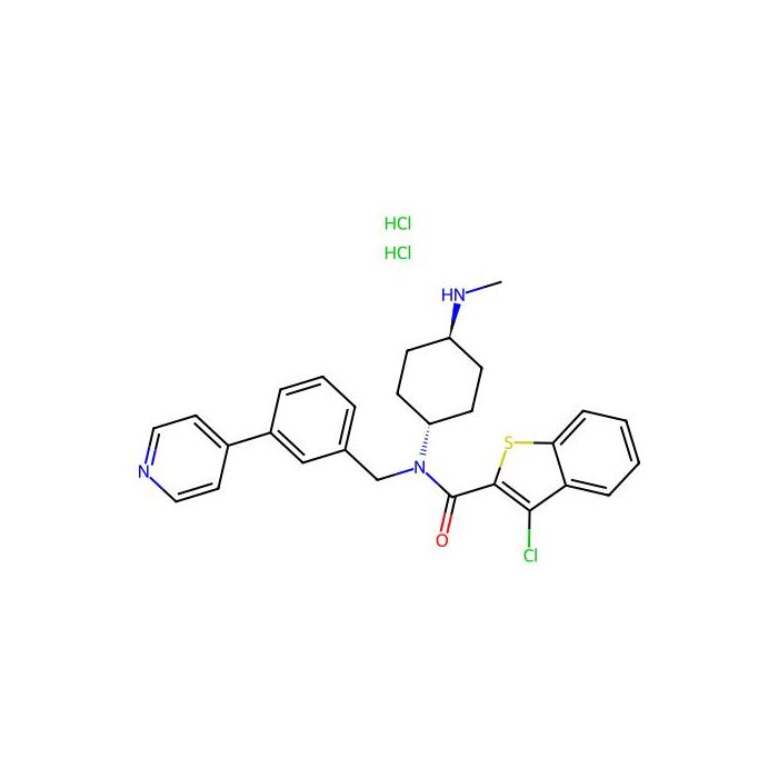 SAG dihydrochloride