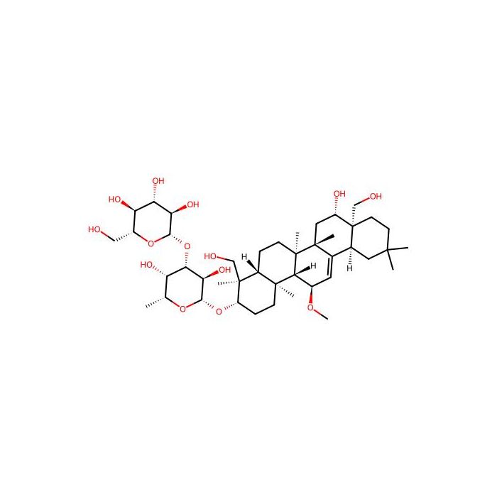 柴胡皂苷B3