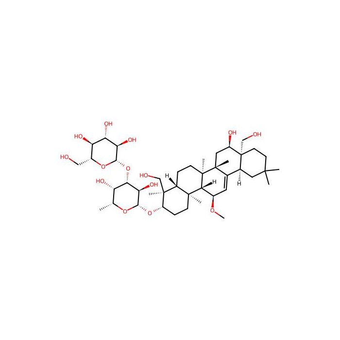 柴胡皂苷B4