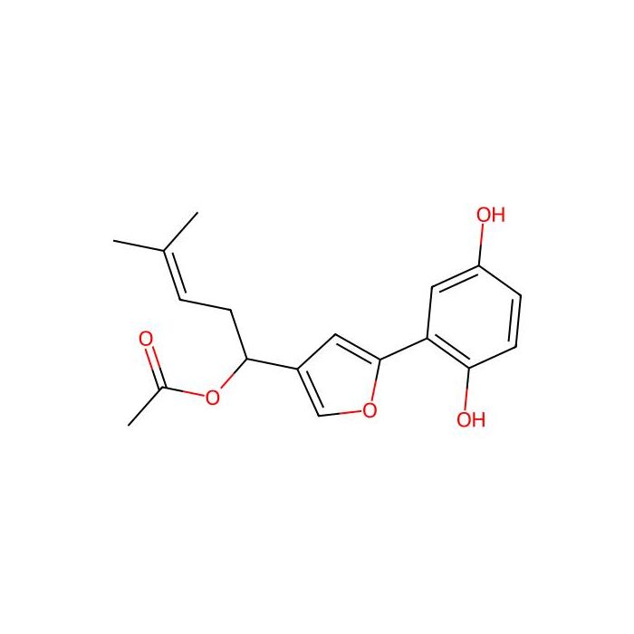 紫草呋喃A