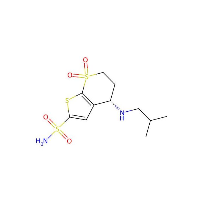 Sezolamide