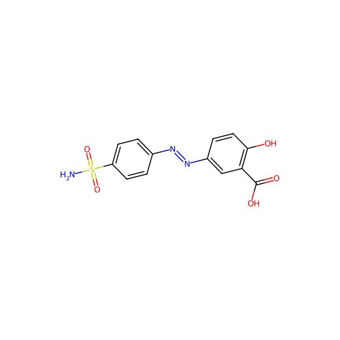 Salazosulfamide