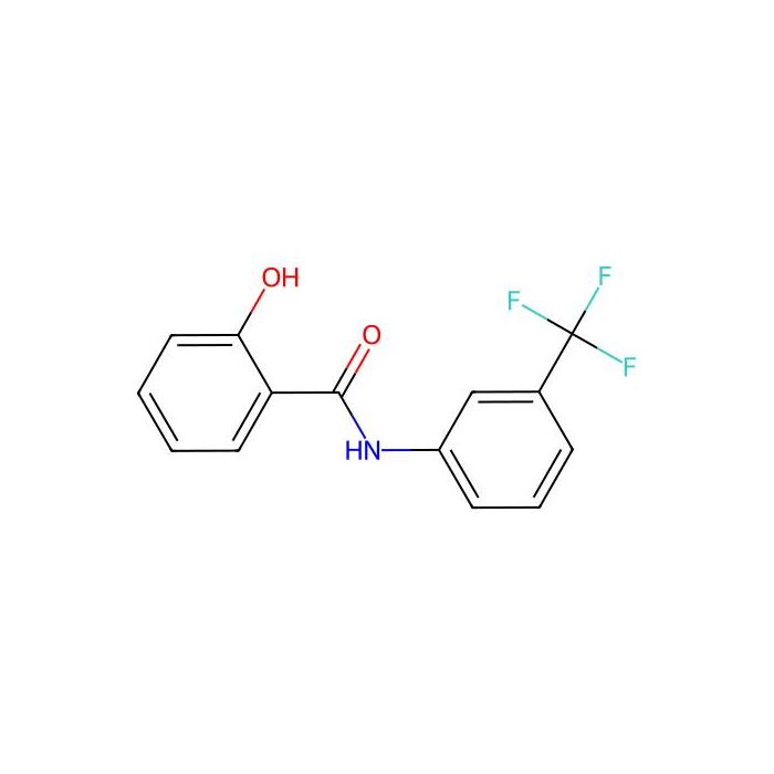 Salfluverine