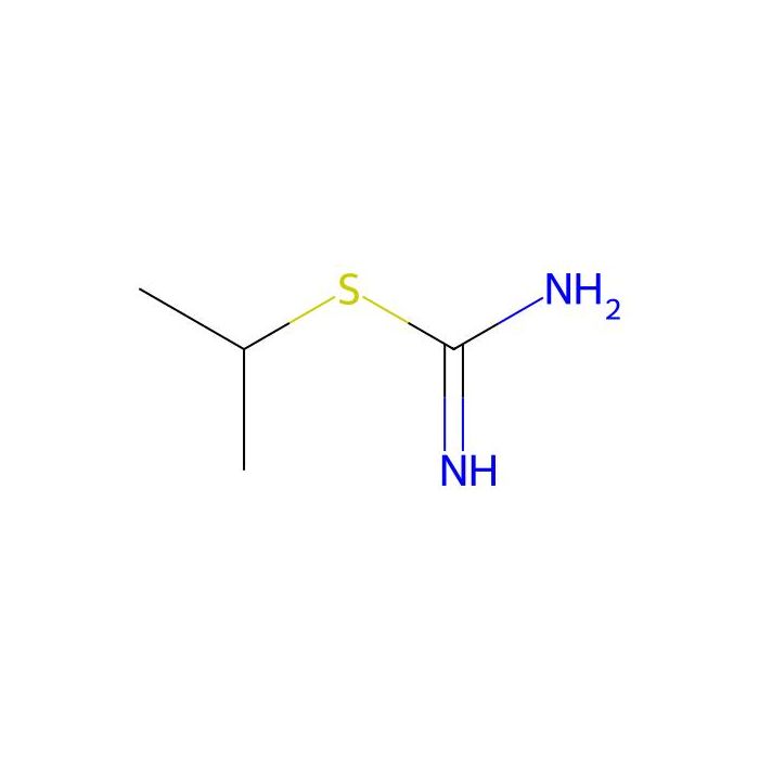 S-Isopropyl-isothiourea
