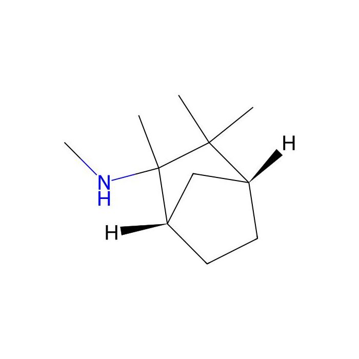 (1S,4R)-N,2,3,3-tetramethylbicyclo[2.2.1]heptan-2-amine
