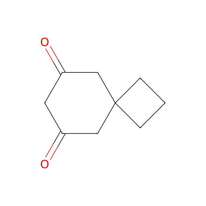 spiro[3.5]nonane-6,8-dione