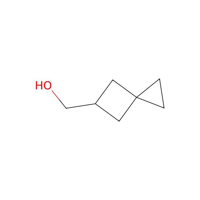 spiro[2.3]hexan-5-ylmethanol