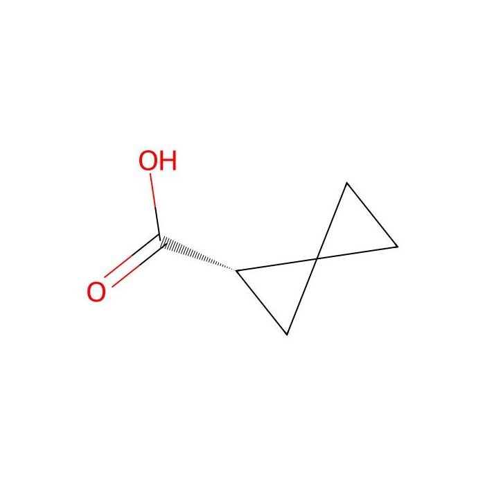 (2S)-spiro[2.2]pentane-2-carboxylic acid