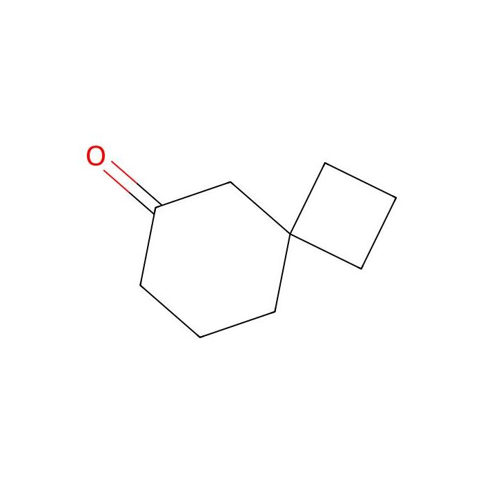 spiro[3.5]nonan-8-one