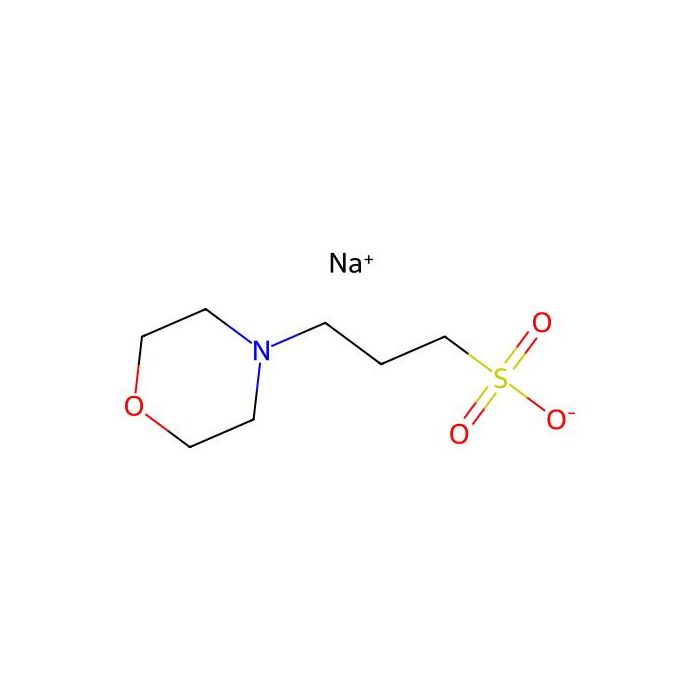 3-吗啉基丙磺酸钠(MOPS-Na)