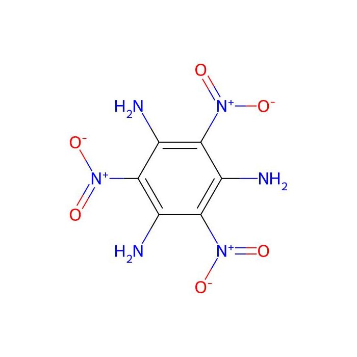 1，3，5-三氨基-2，4，6-三硝基苯