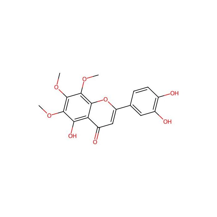 Sideritoflavone