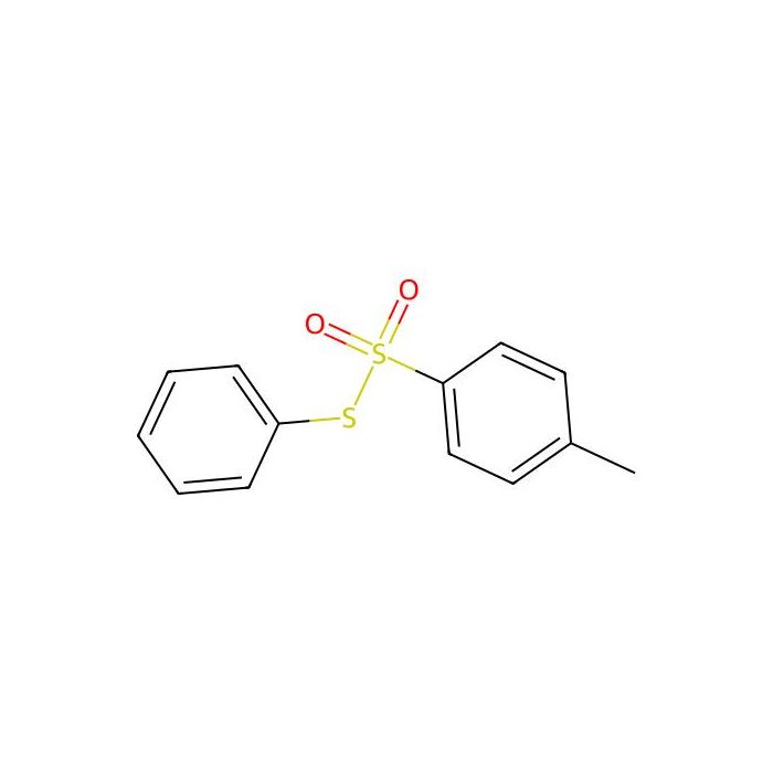S-苯基-4-甲基苯磺酰硫酯