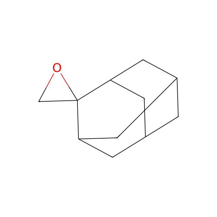 螺[金刚烷-2,2'-环氧乙烷］