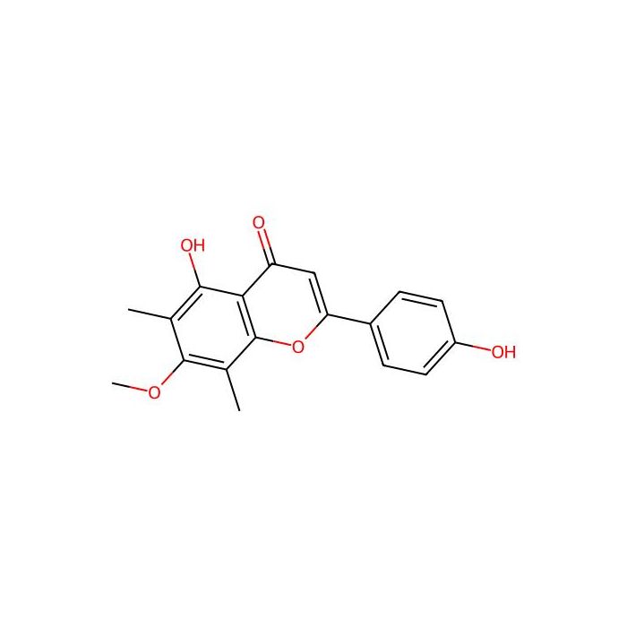 Sideroxylin