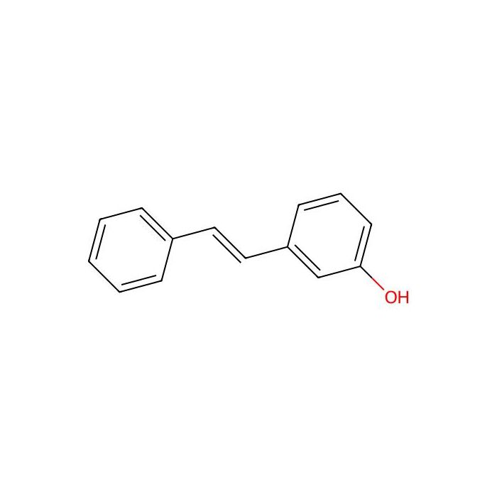 3-苯乙烯基苯酚
