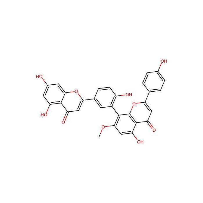 Sotetsuflavone 