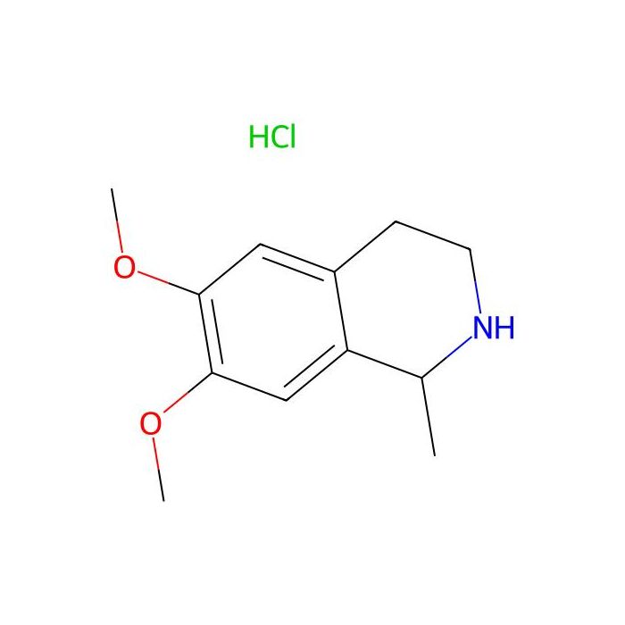 Salsolidine hydrochloride