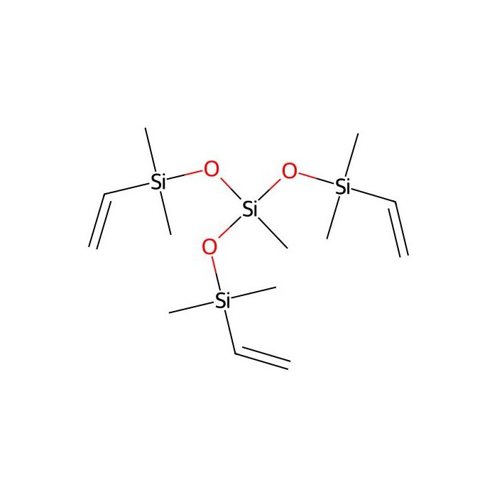 三(乙烯基二甲基硅氧基)甲基硅烷