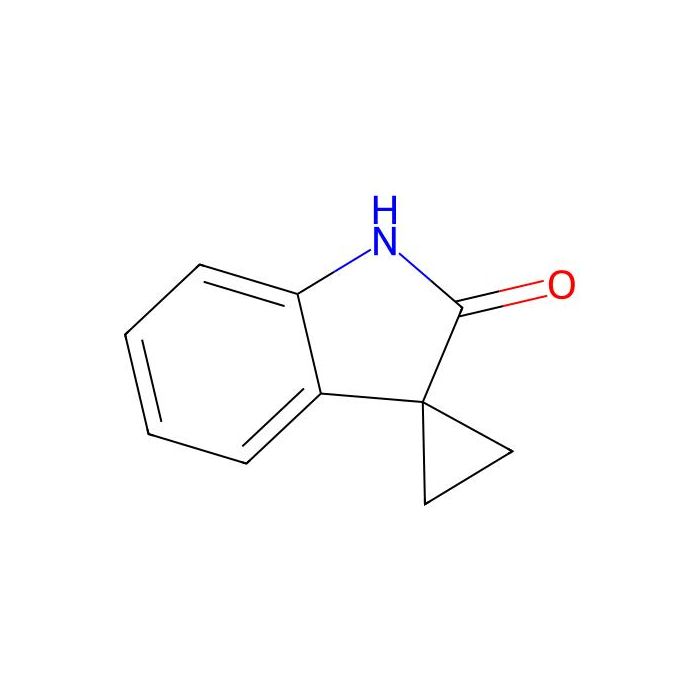 螺[环丙烷-1,3'-二氢吲哚]-2'-酮