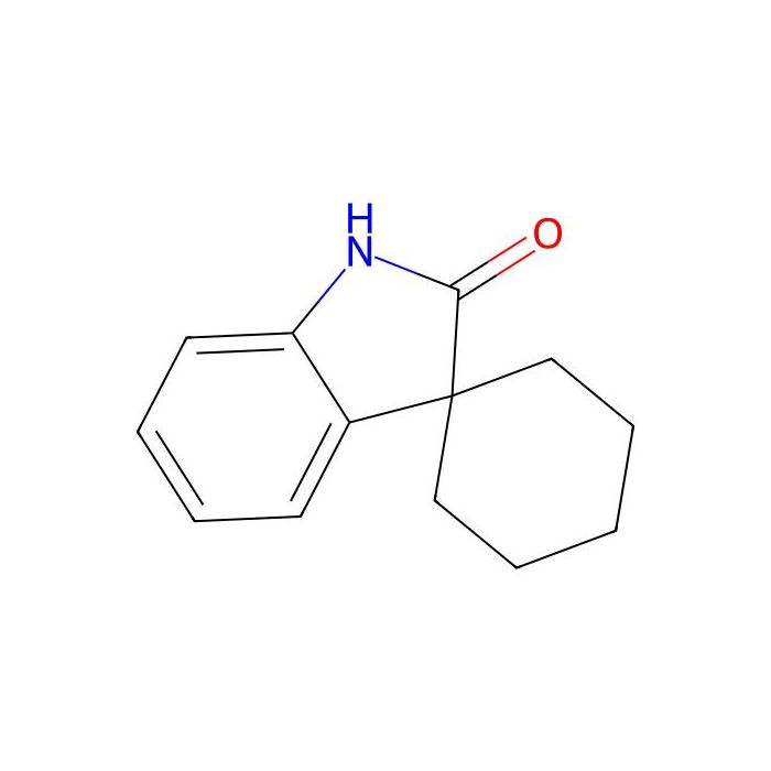 螺[环己烷-1,3'-吲哚啉]-2'-酮