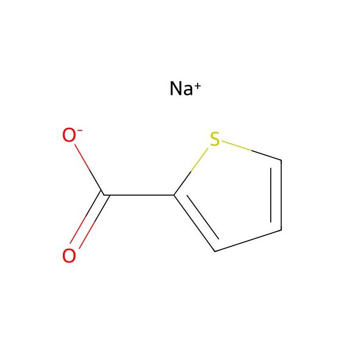 2-噻吩甲酸钠